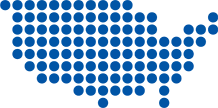 U.S. Locations Icon