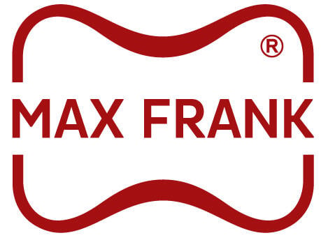 Max Frank logo
